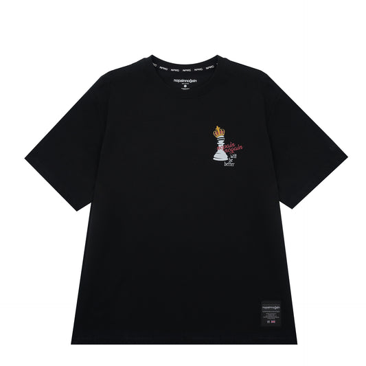 NPNG Short sleeve T-shirt