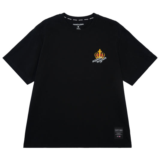 NPNG Short sleeve T-shirt