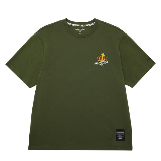 NPNG Short sleeve T-shirt