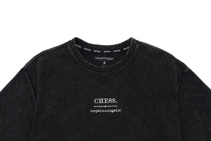 NPNG Short sleeve T-shirt