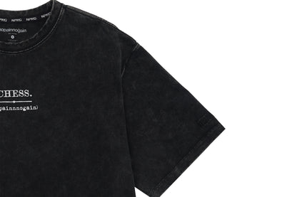 NPNG Short sleeve T-shirt