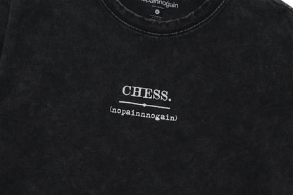 NPNG Short sleeve T-shirt