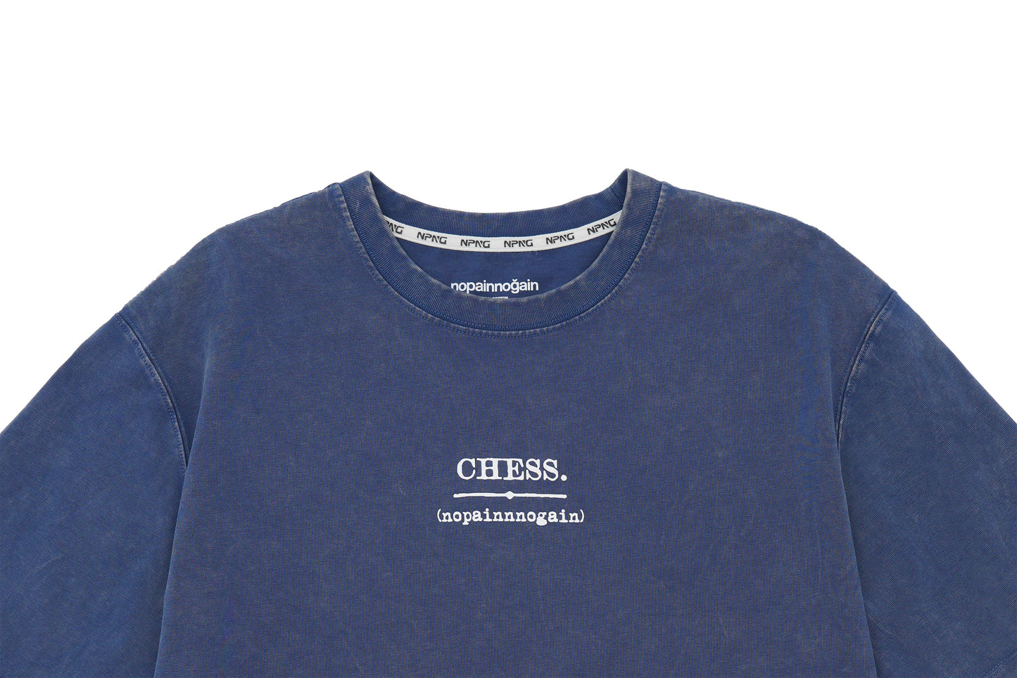 NPNG Short sleeve T-shirt