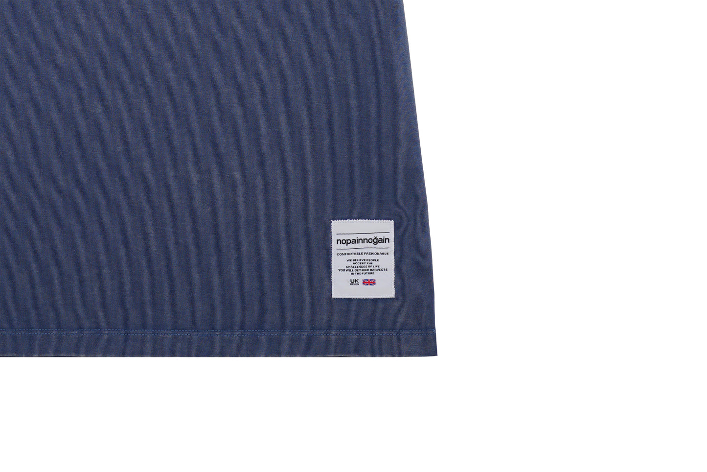 NPNG Short sleeve T-shirt