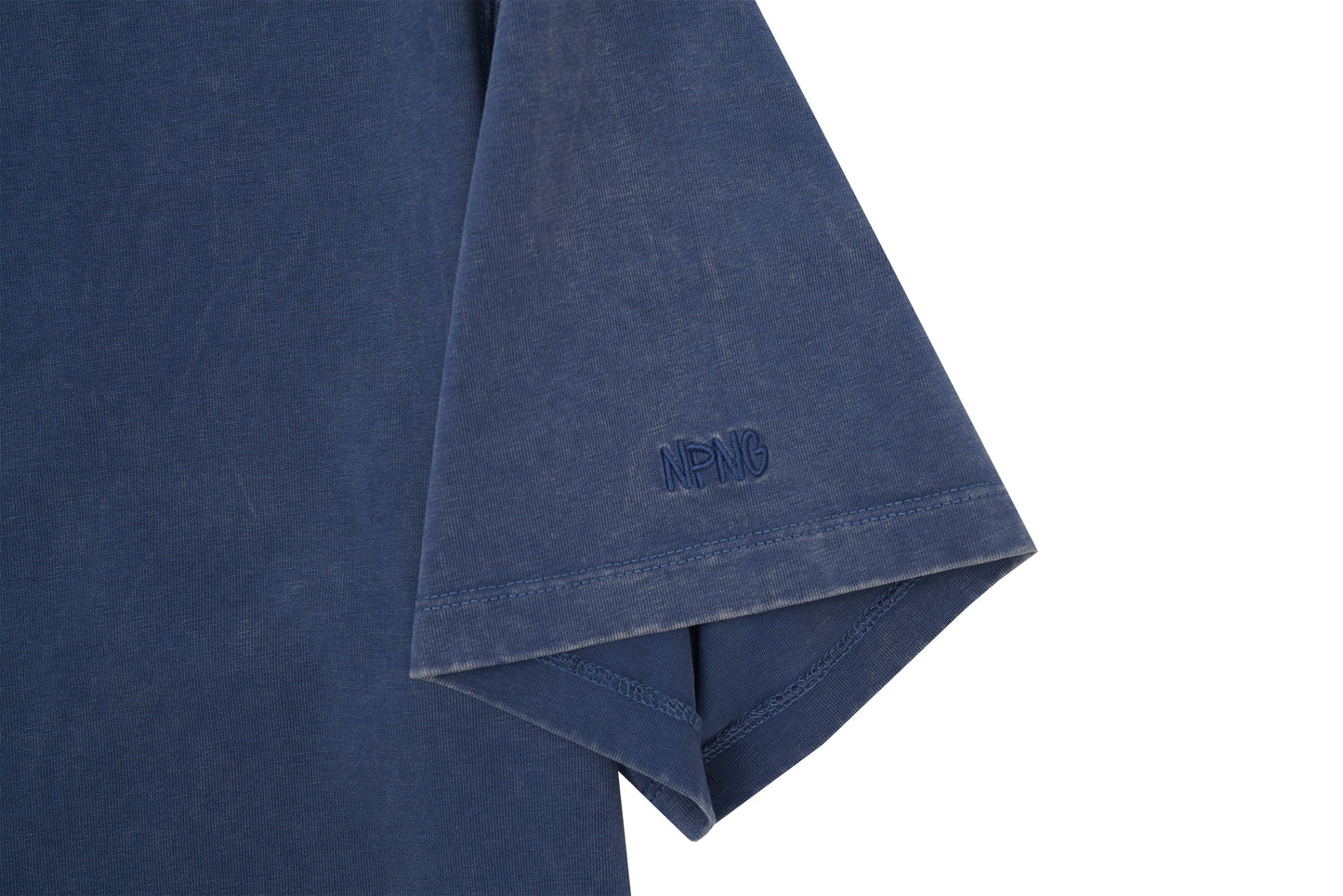 NPNG Short sleeve T-shirt