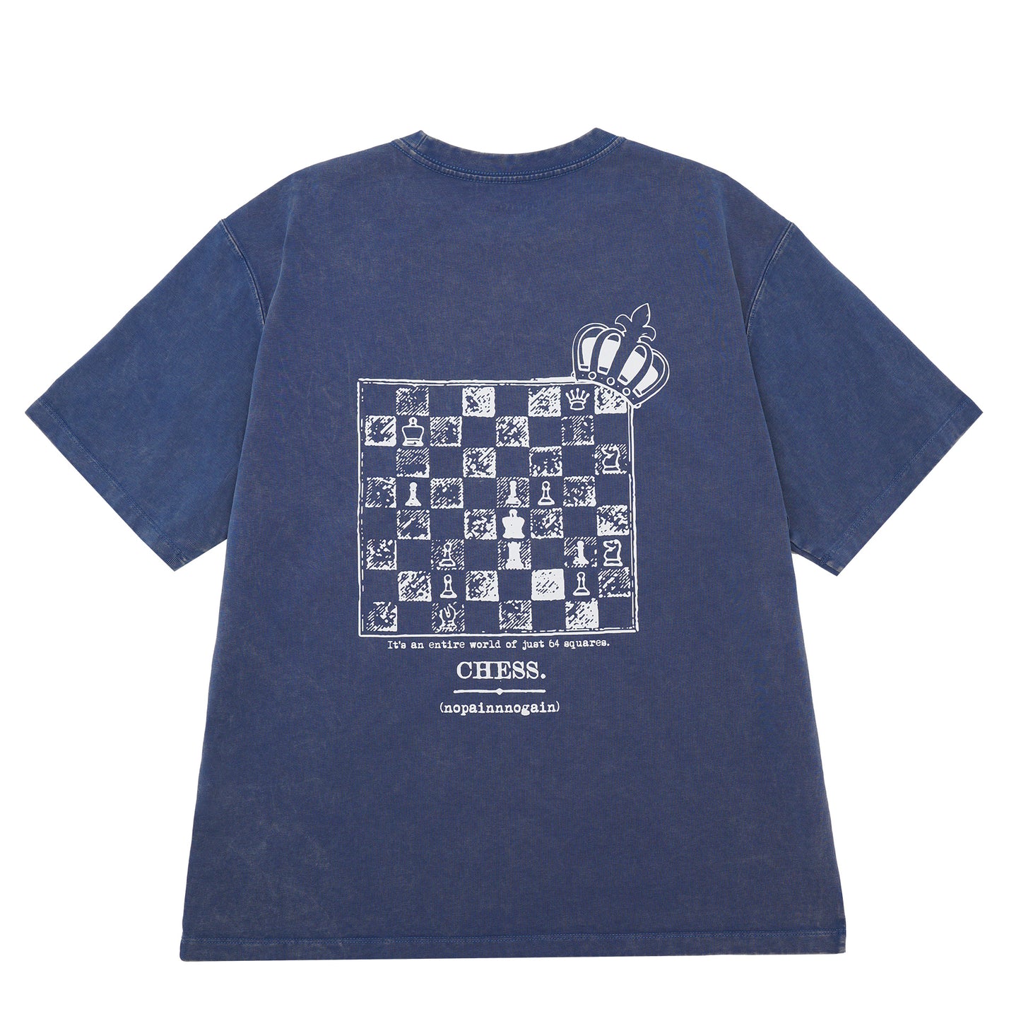 NPNG Short sleeve T-shirt