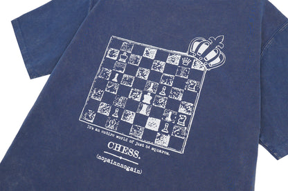 NPNG Short sleeve T-shirt
