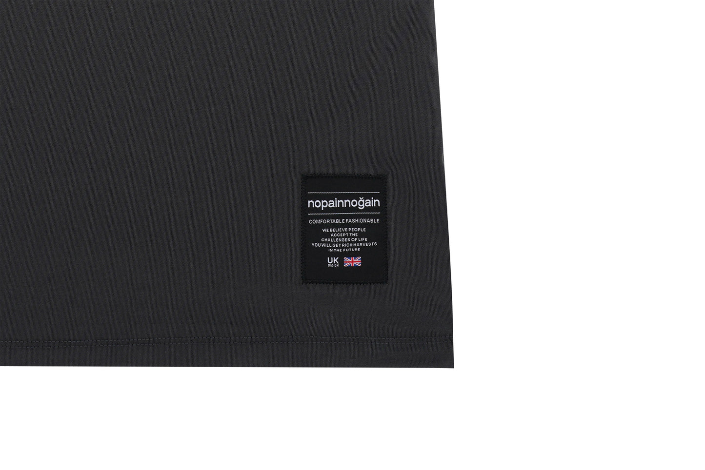 NPNG Short sleeve T-shirt