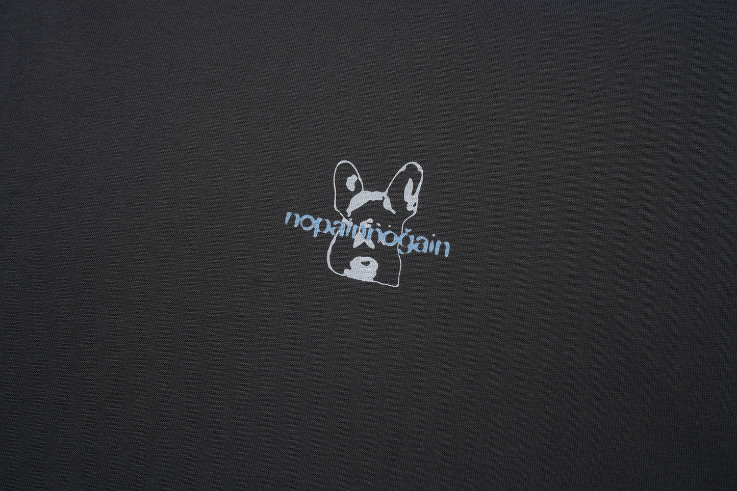 NPNG Short sleeve T-shirt