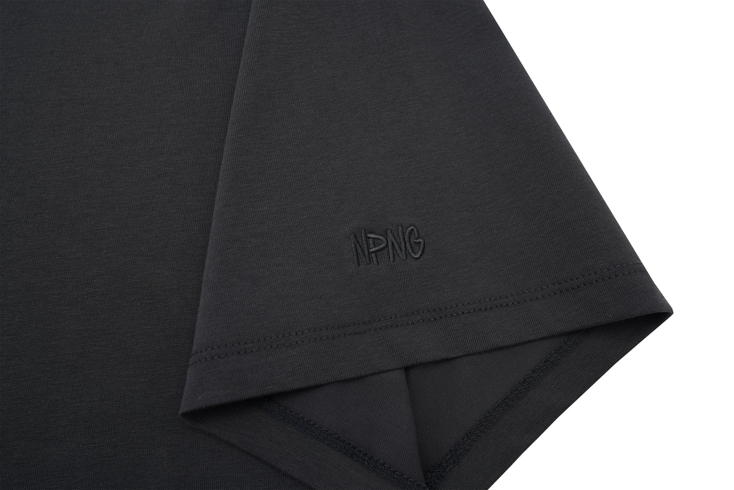 NPNG Short sleeve T-shirt