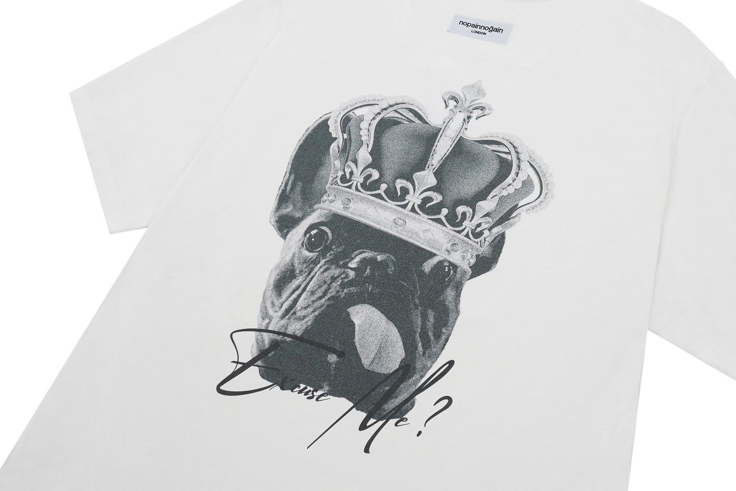 NPNG Short sleeve T-shirt