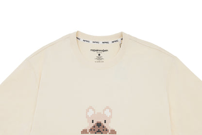 NPNG Short sleeve T-shirt
