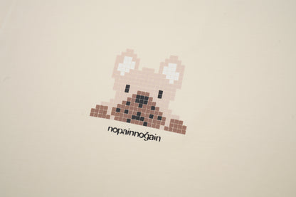 NPNG Short sleeve T-shirt