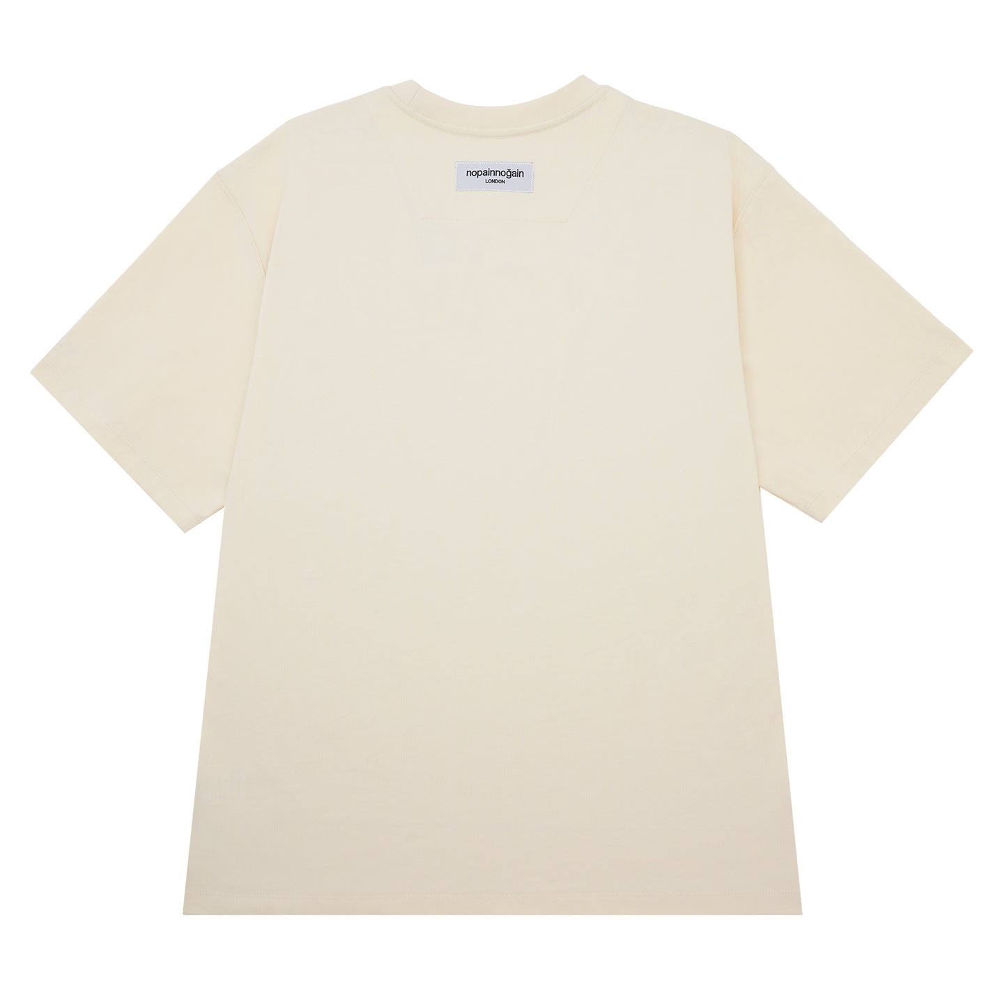 NPNG Short sleeve T-shirt