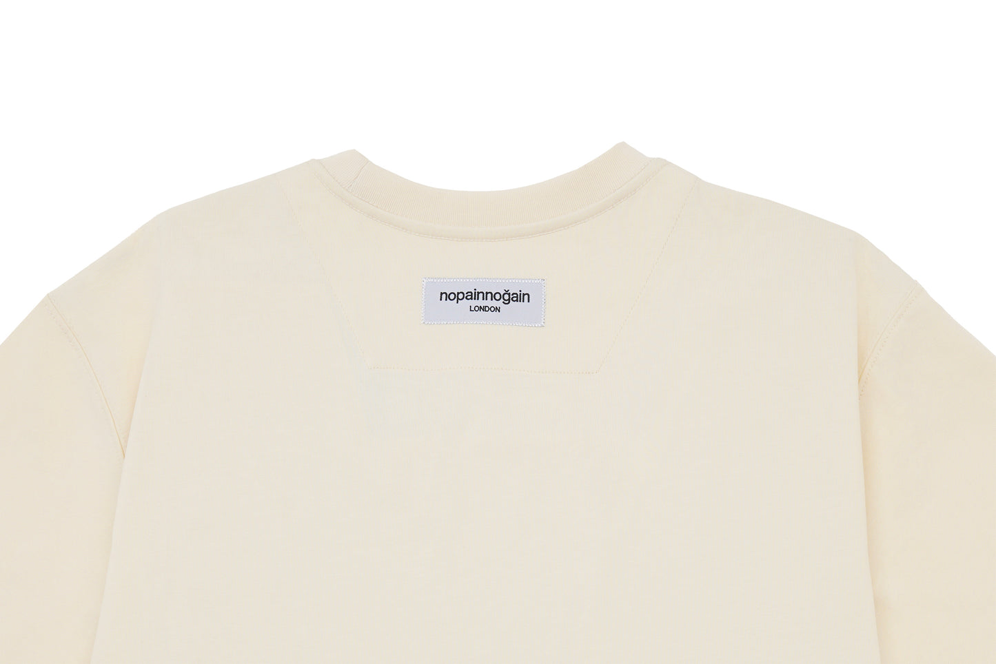 NPNG Short sleeve T-shirt