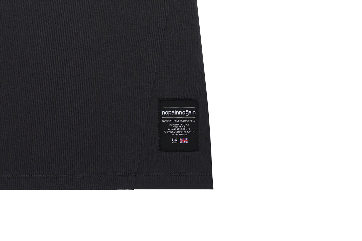 NPNG Short sleeve T-shirt