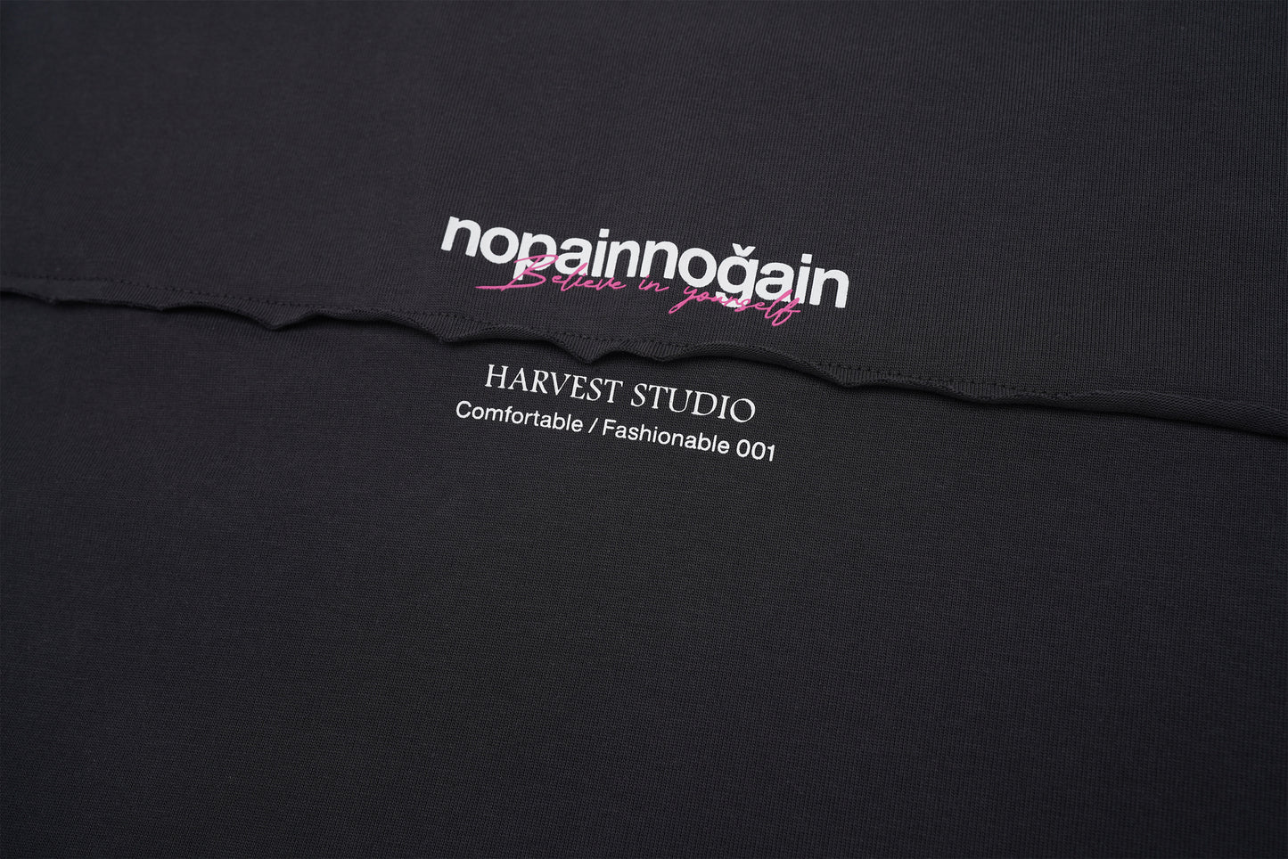 NPNG Short sleeve T-shirt