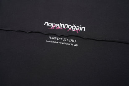 NPNG Short sleeve T-shirt