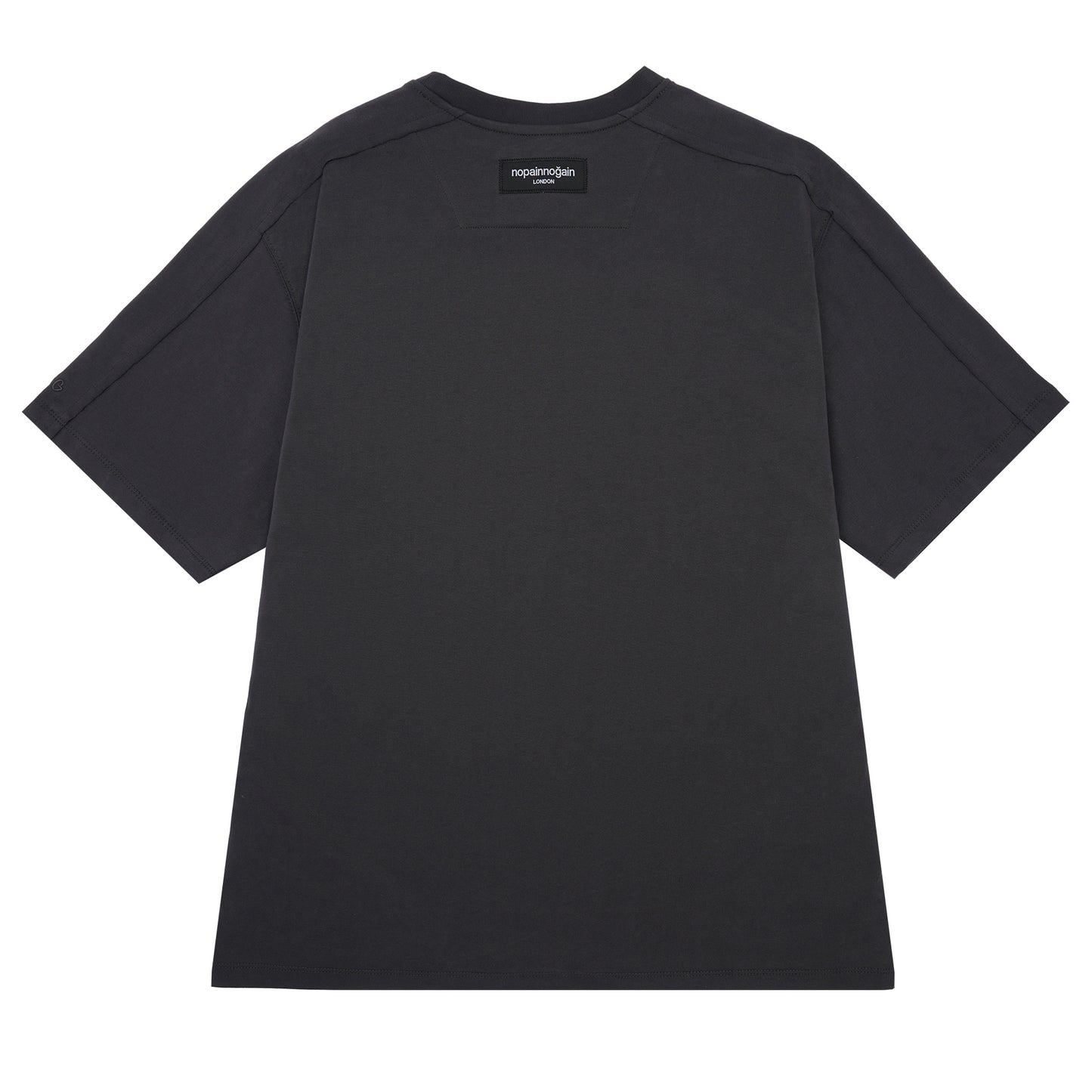 NPNG Short sleeve T-shirt