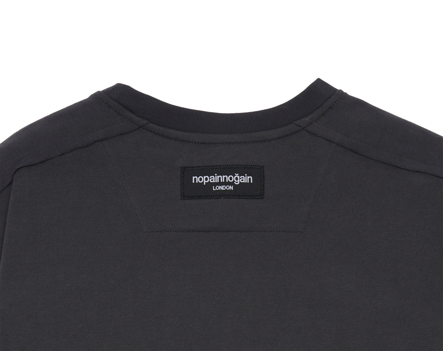 NPNG Short sleeve T-shirt