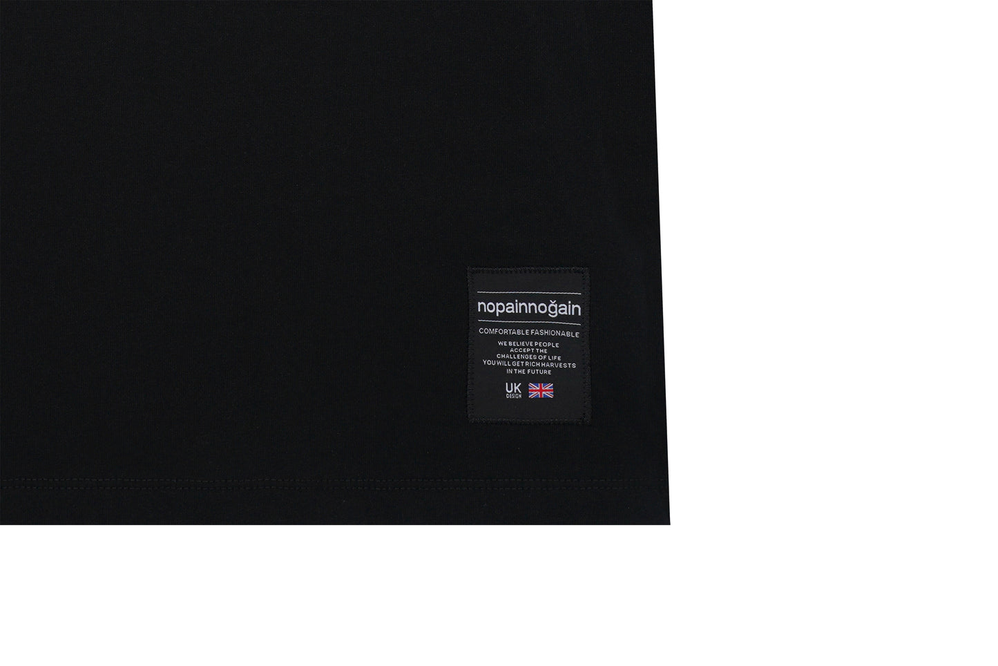 NPNG Short sleeve T-shirt