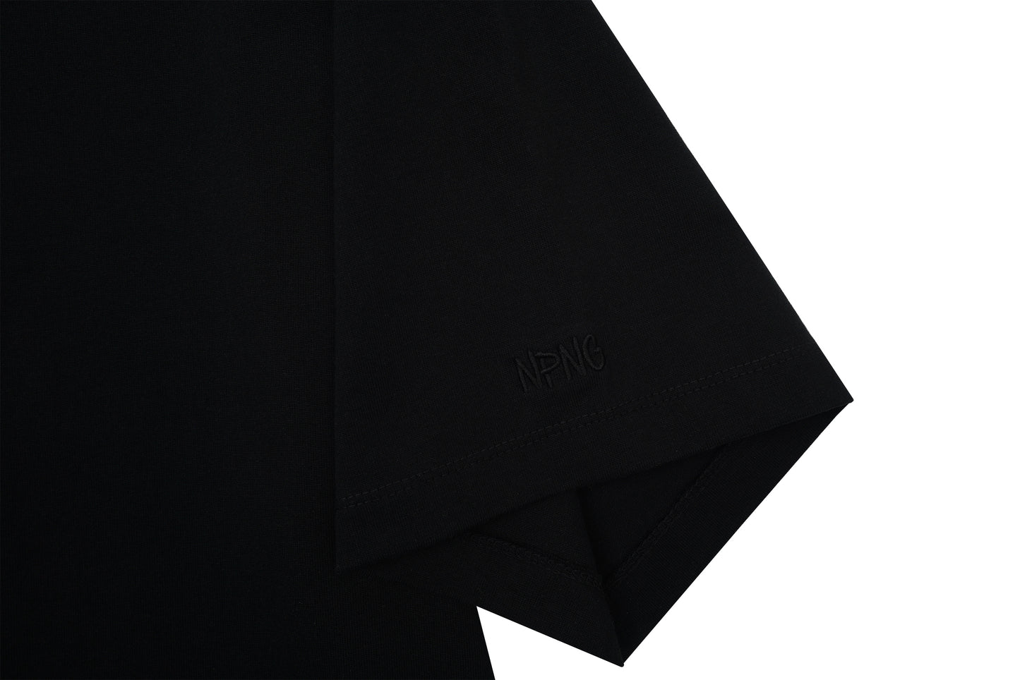 NPNG Short sleeve T-shirt