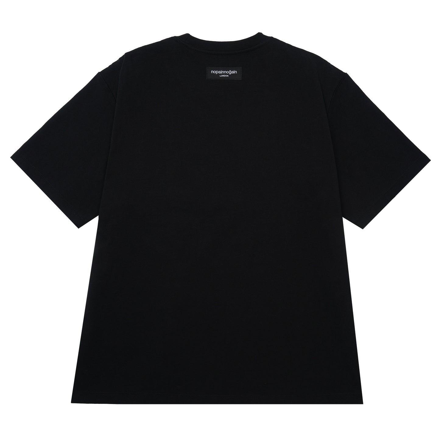 NPNG Short sleeve T-shirt