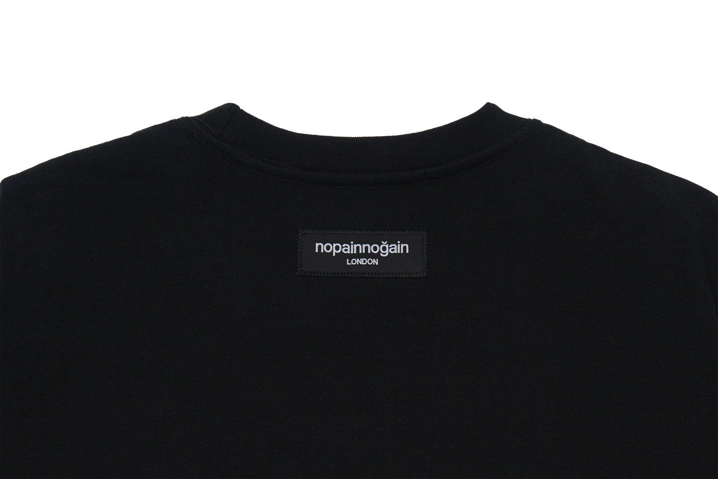 NPNG Short sleeve T-shirt