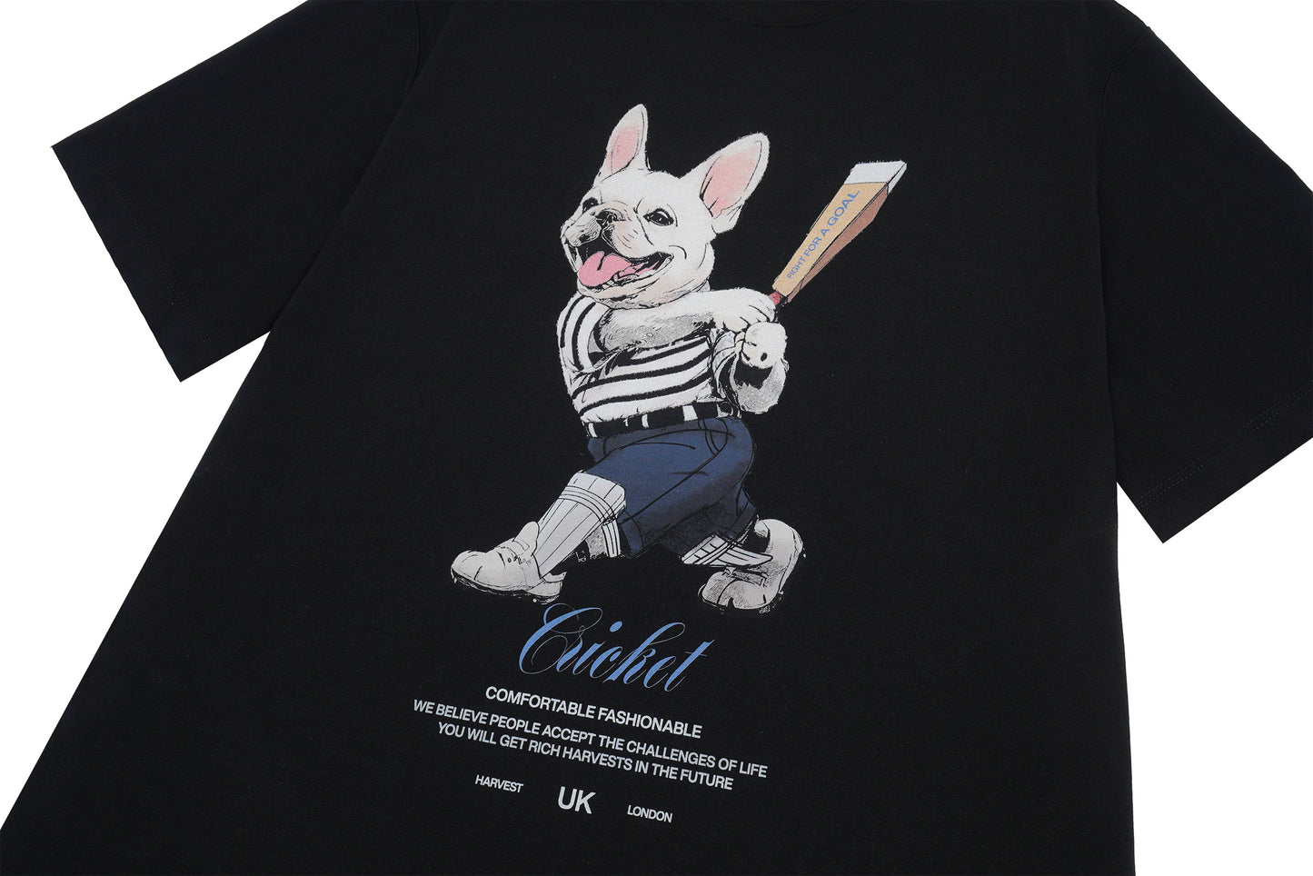 NPNG Short sleeve T-shirt