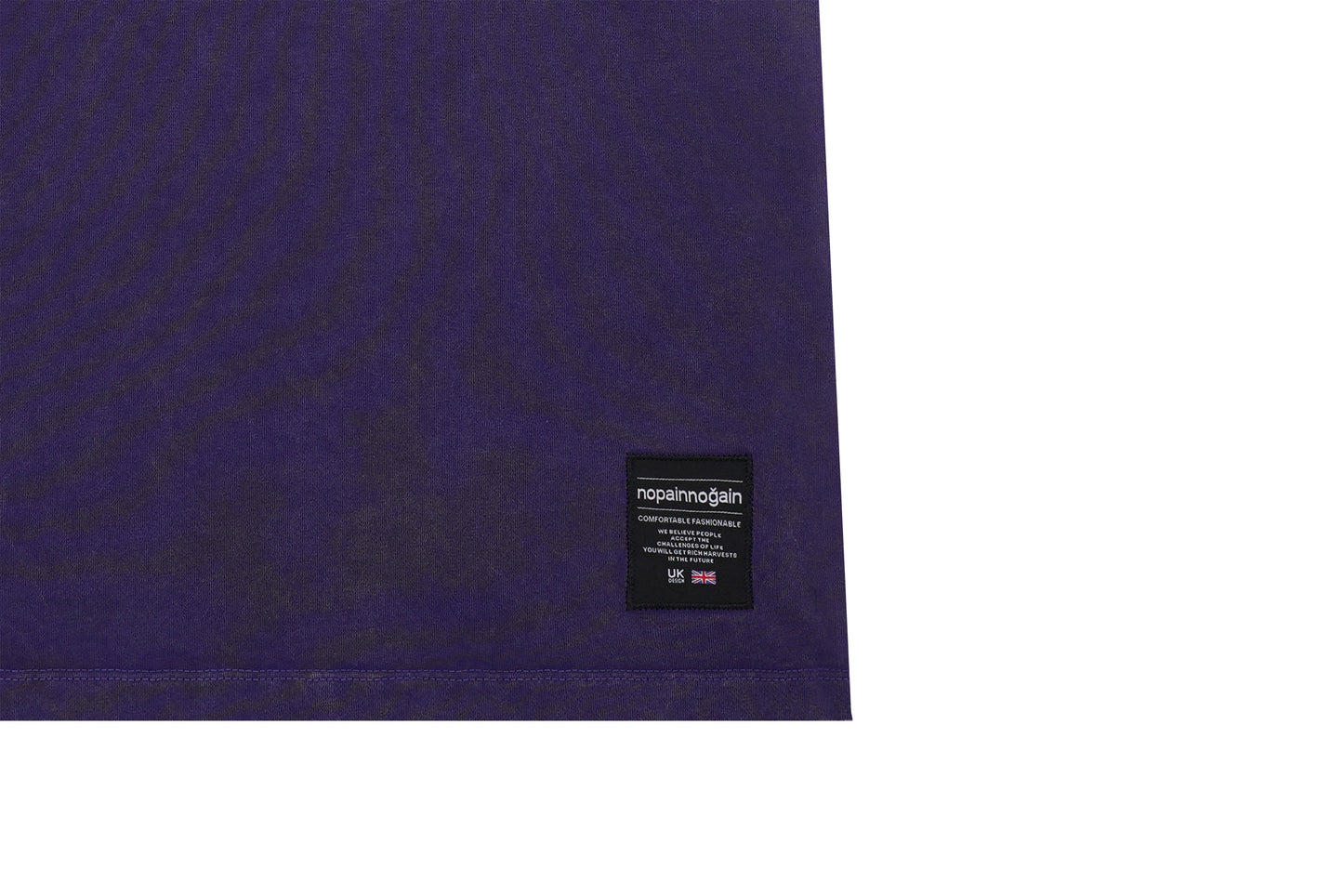 NPNG Short sleeve T-shirt