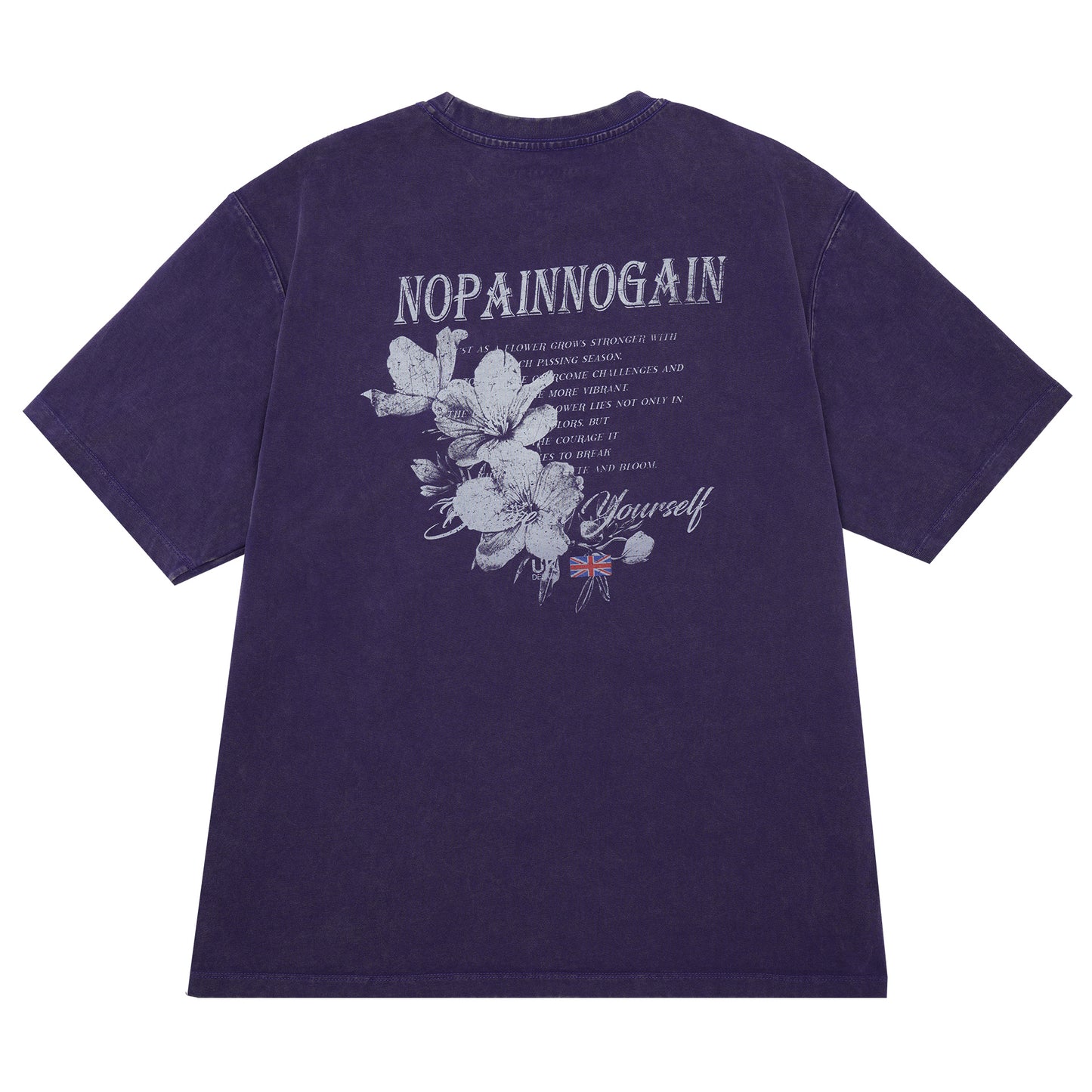 NPNG Short sleeve T-shirt
