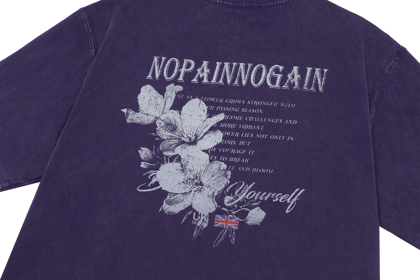 NPNG Short sleeve T-shirt