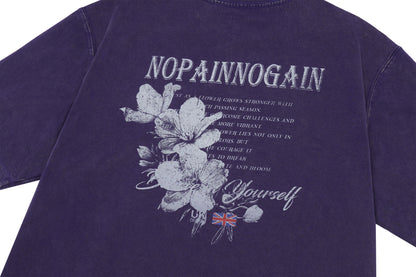 NPNG Short sleeve T-shirt