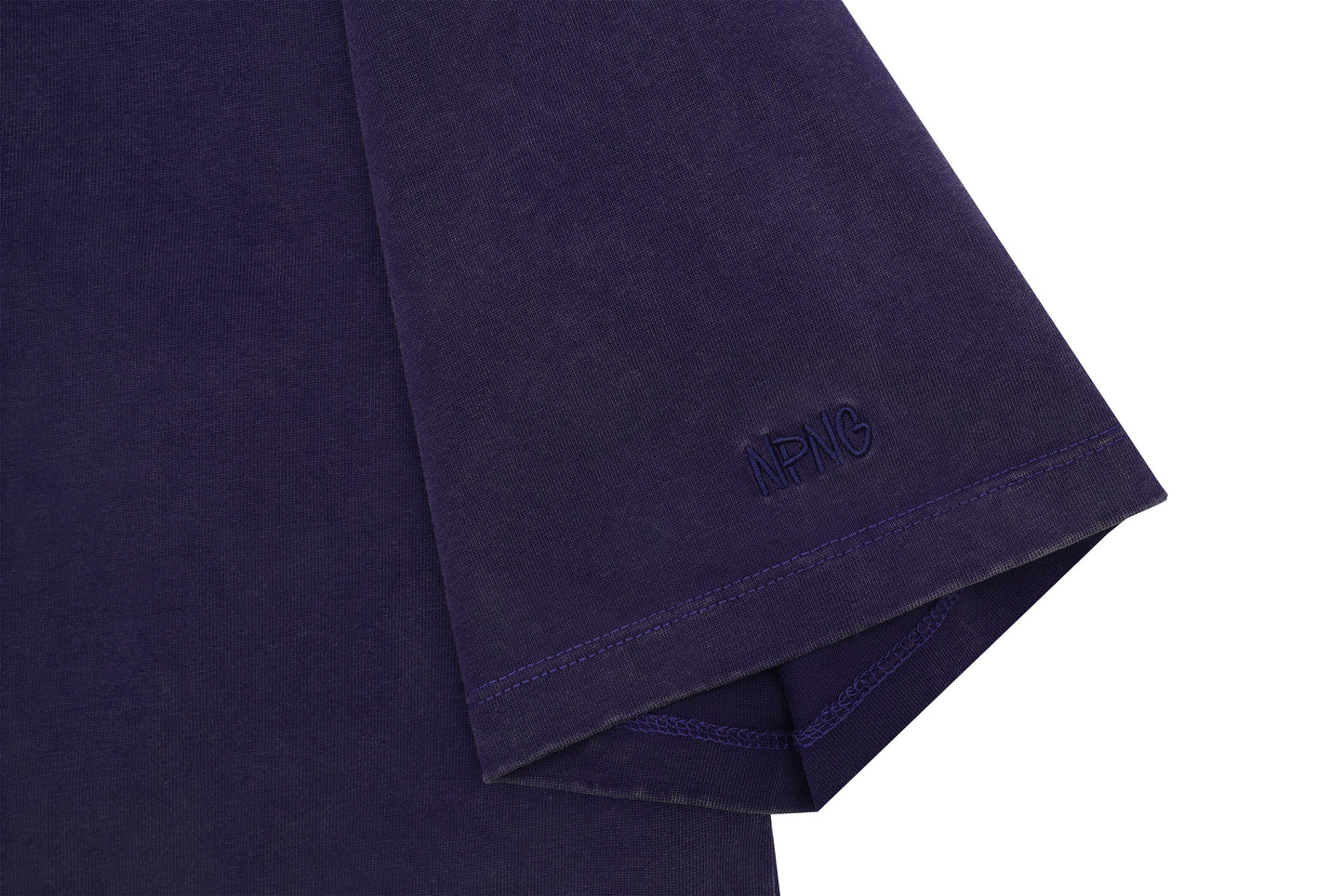 NPNG Short sleeve T-shirt