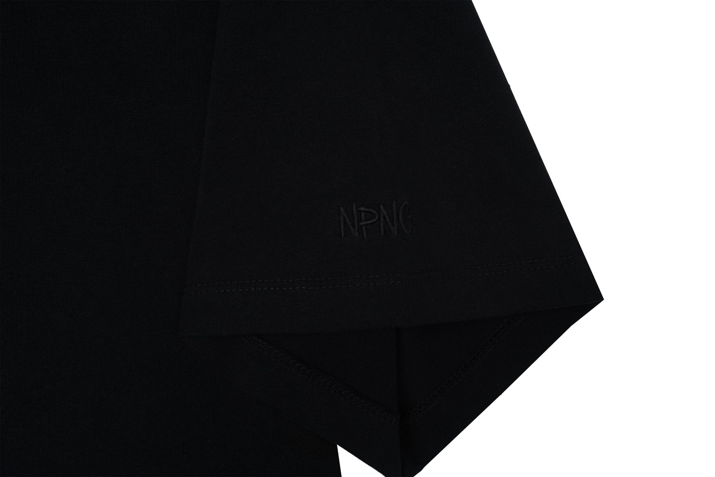 NPNG Short sleeve T-shirt
