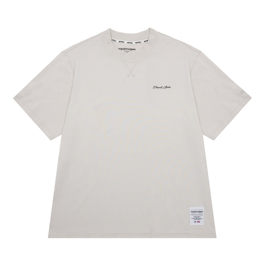 NPNG Short sleeve T-shirt