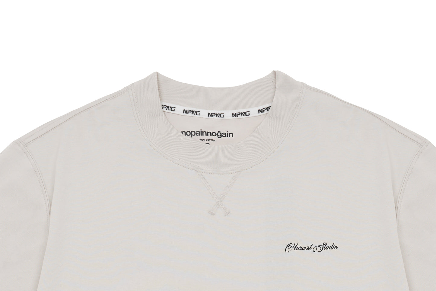 NPNG Short sleeve T-shirt