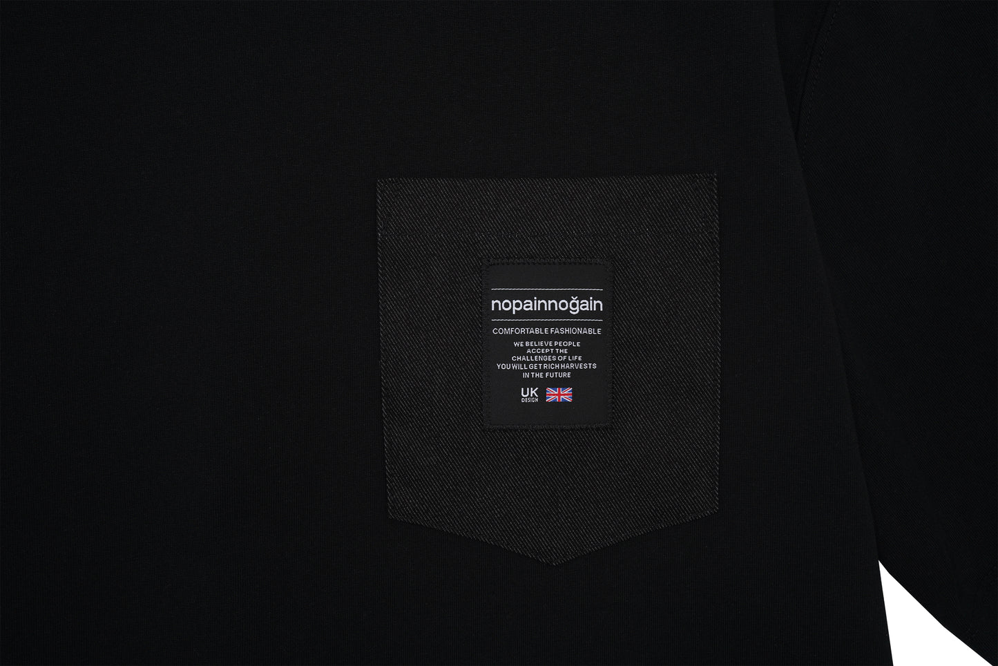 NPNG Short sleeve T-shirt
