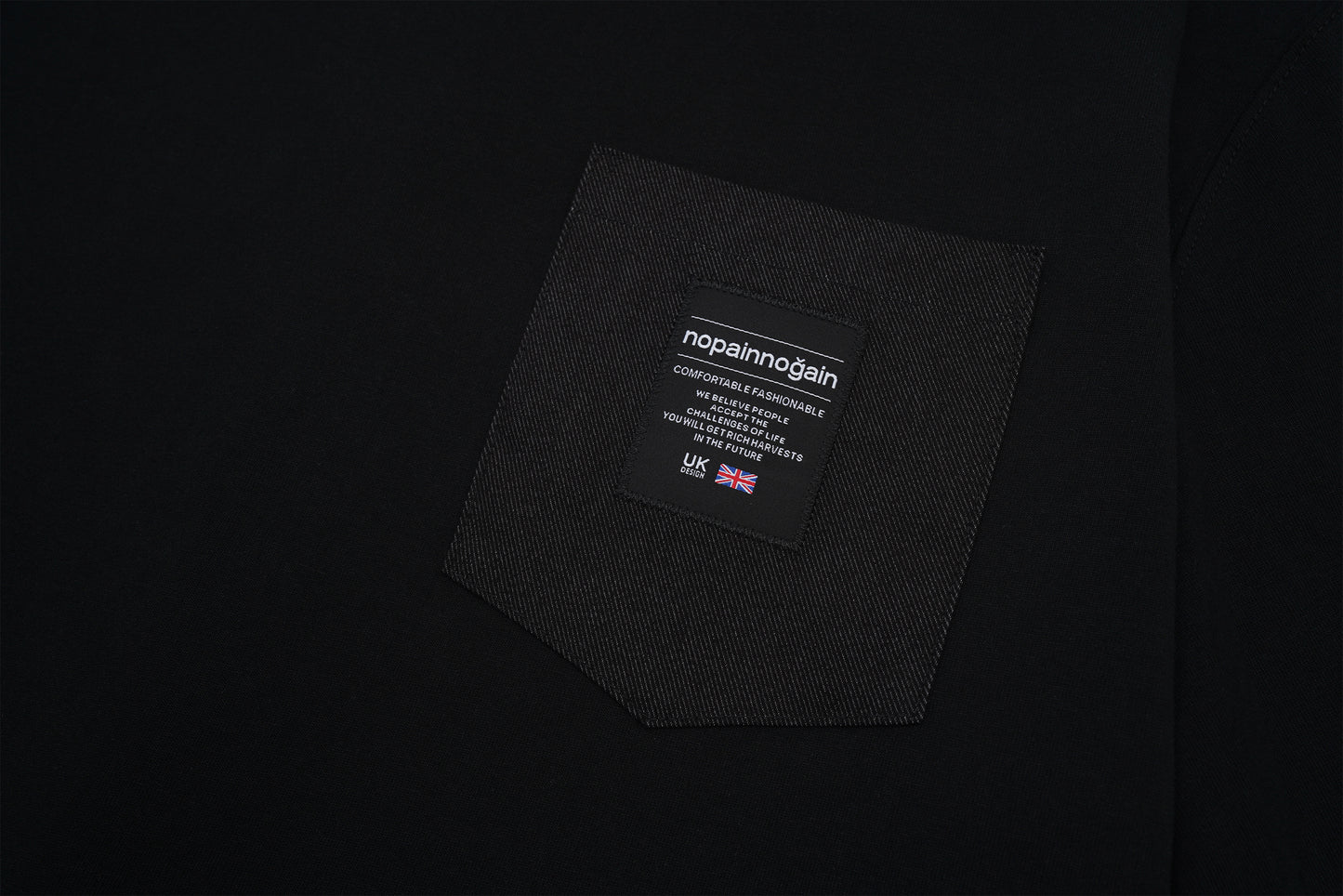 NPNG Short sleeve T-shirt