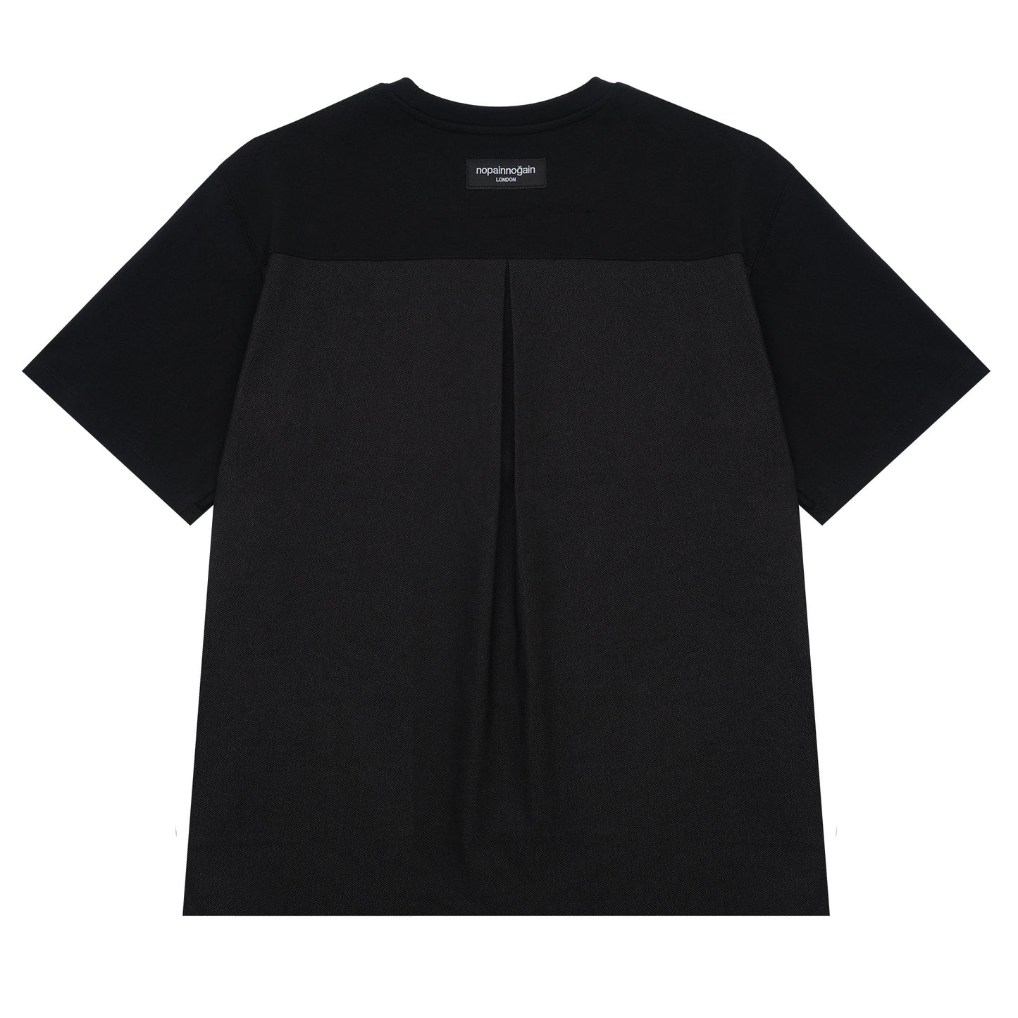 NPNG Short sleeve T-shirt