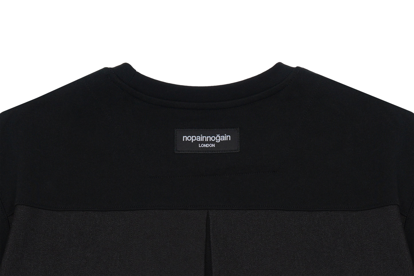 NPNG Short sleeve T-shirt