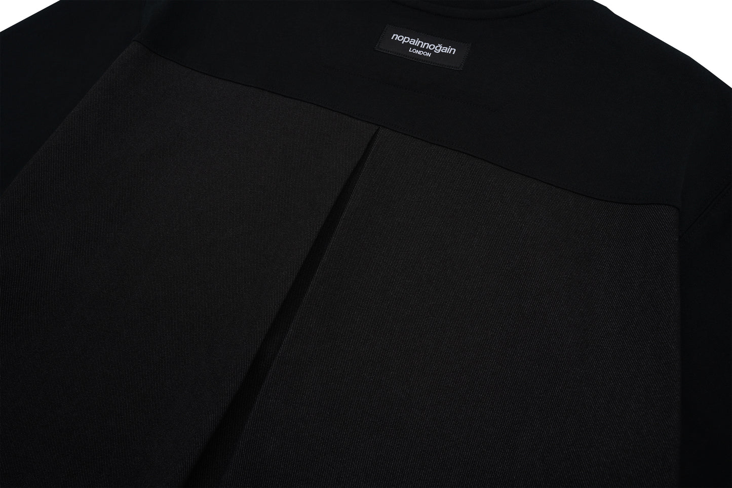 NPNG Short sleeve T-shirt