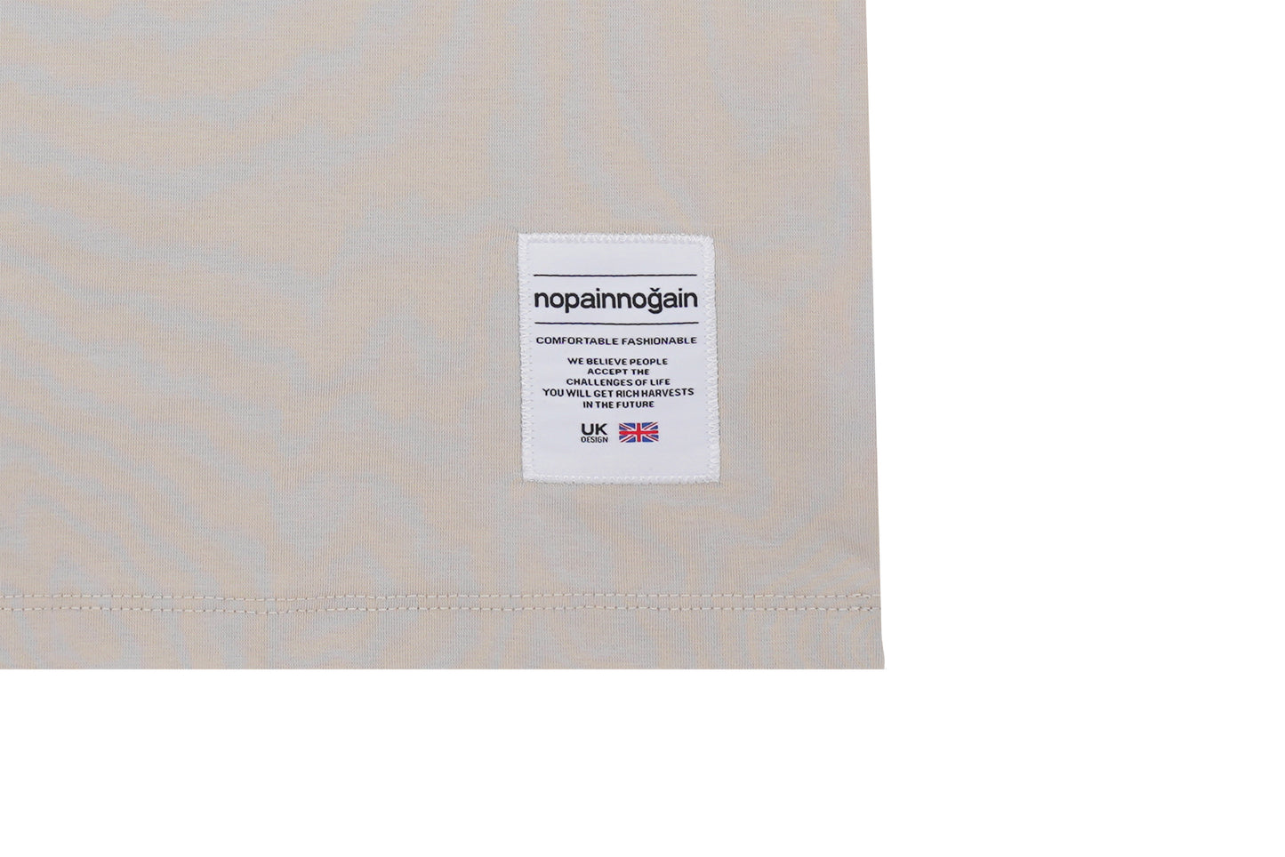 NPNG Short sleeve T-shirt