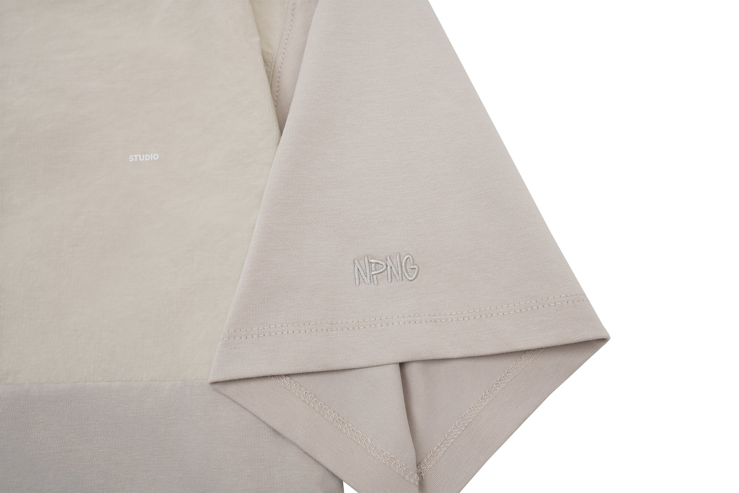 NPNG Short sleeve T-shirt