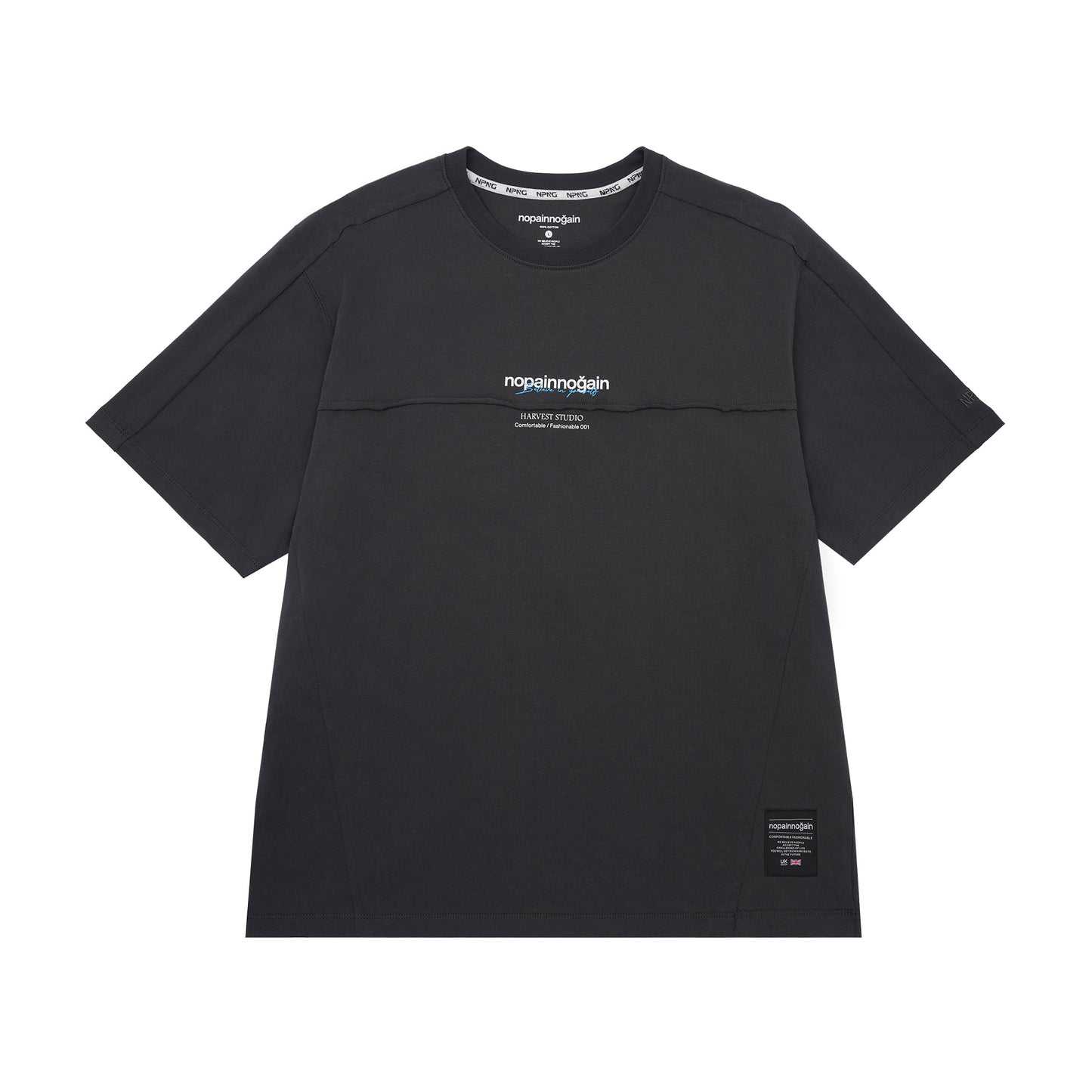 NPNG Short sleeve T-shirt