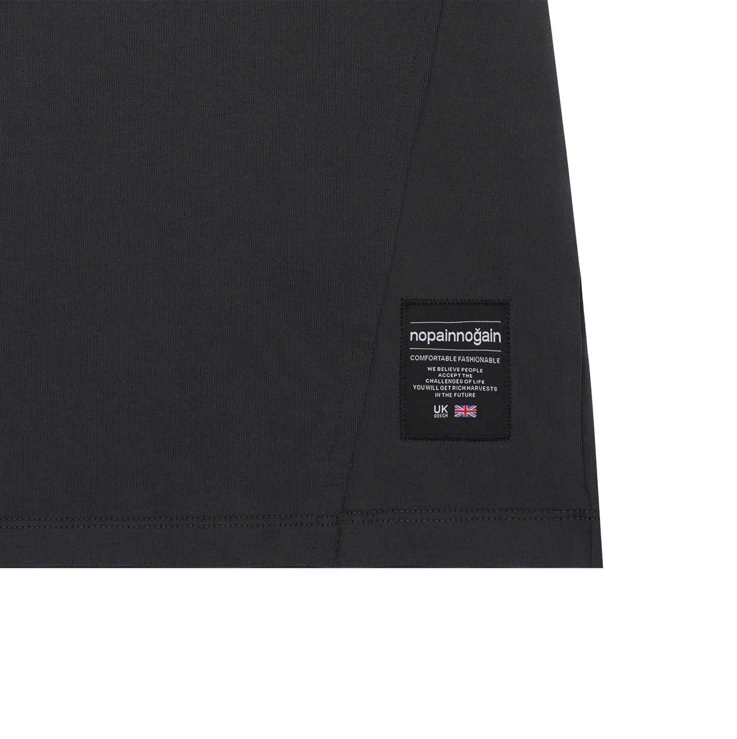 NPNG Short sleeve T-shirt