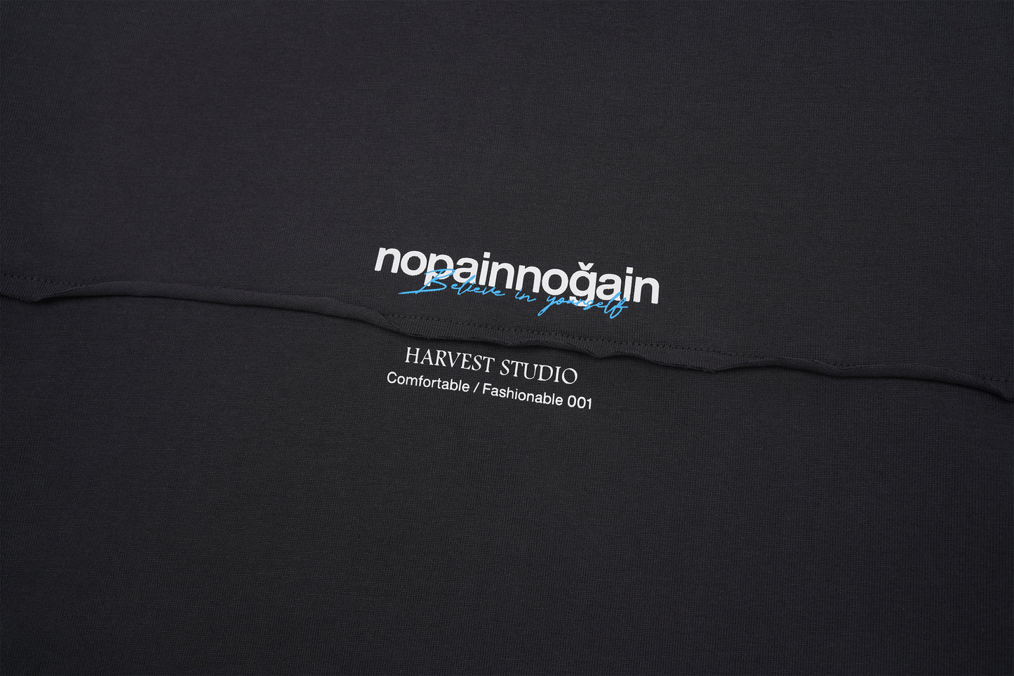 NPNG Short sleeve T-shirt