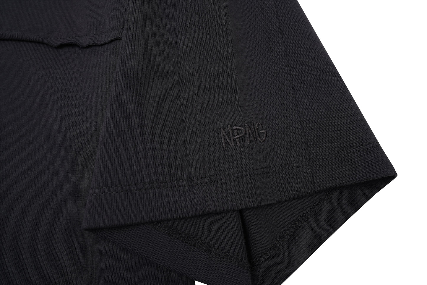 NPNG Short sleeve T-shirt