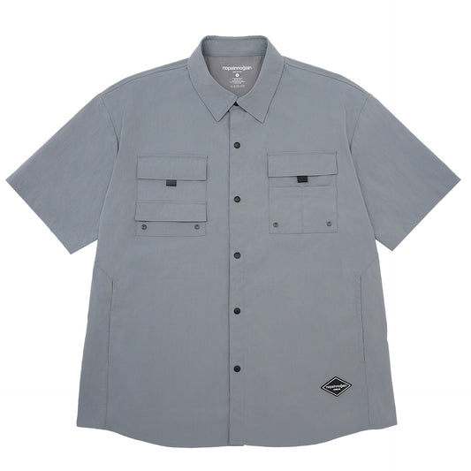 NPNG Short-sleeve work shirt