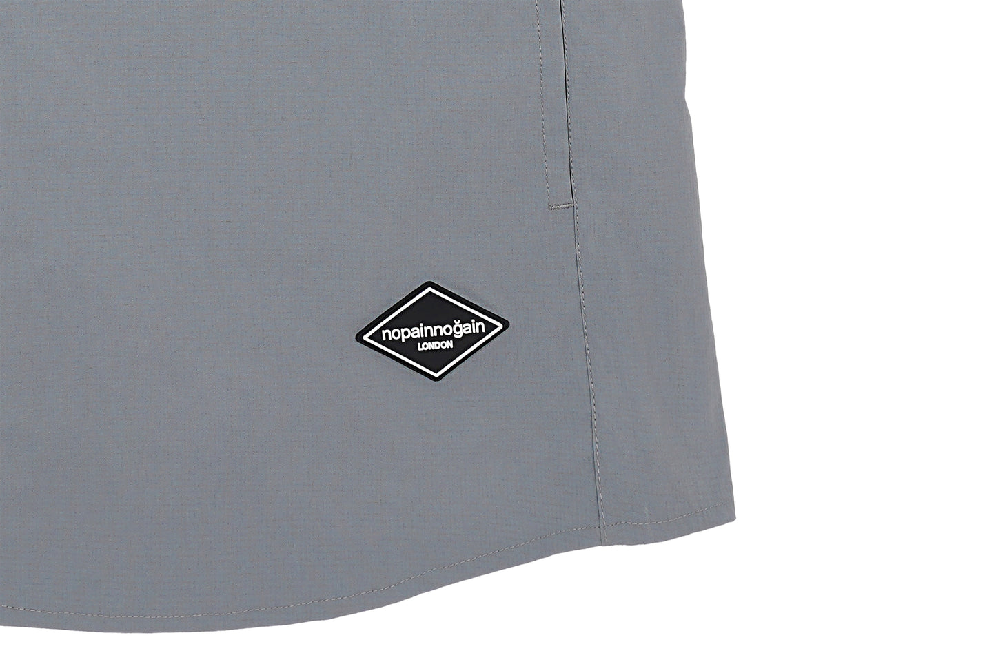 NPNG Short-sleeve work shirt